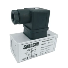 pressure switch